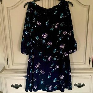 Banana republic dress